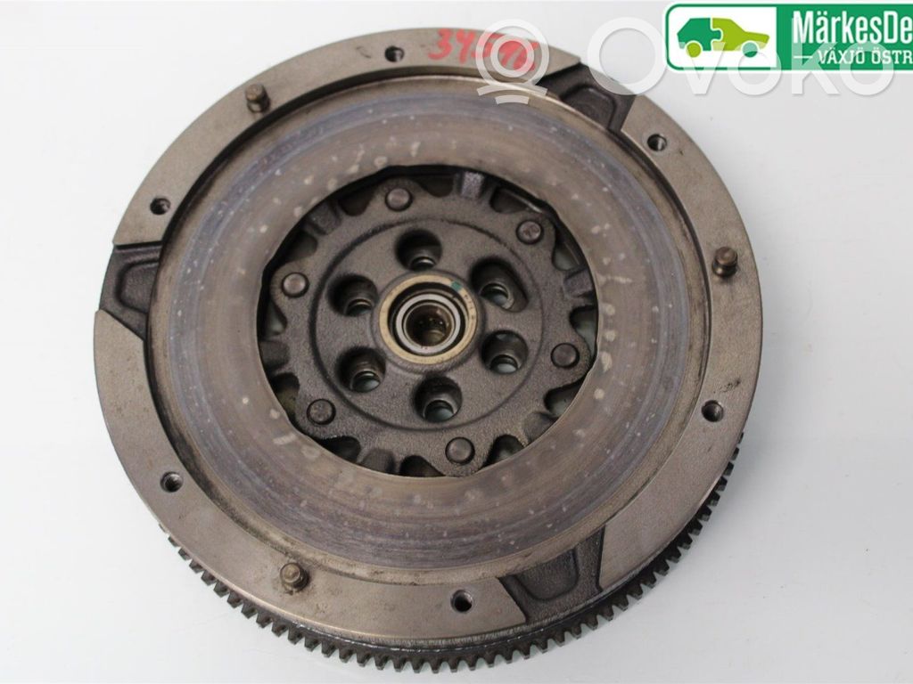 BMW 5 E60 E61 Flywheel 