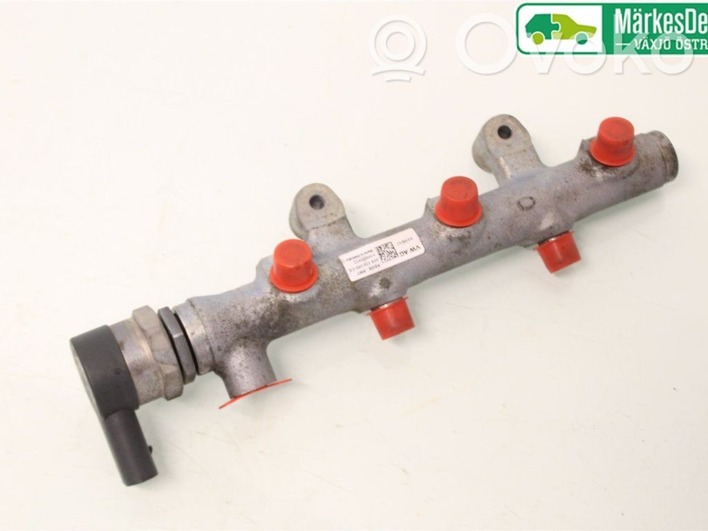 Fuel main line pipe   059130090DN,059130090CS,057130764AM