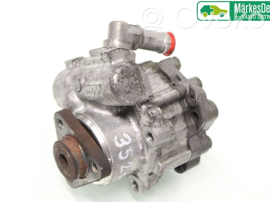 BMW 5 E60 E61 Power steering pump 