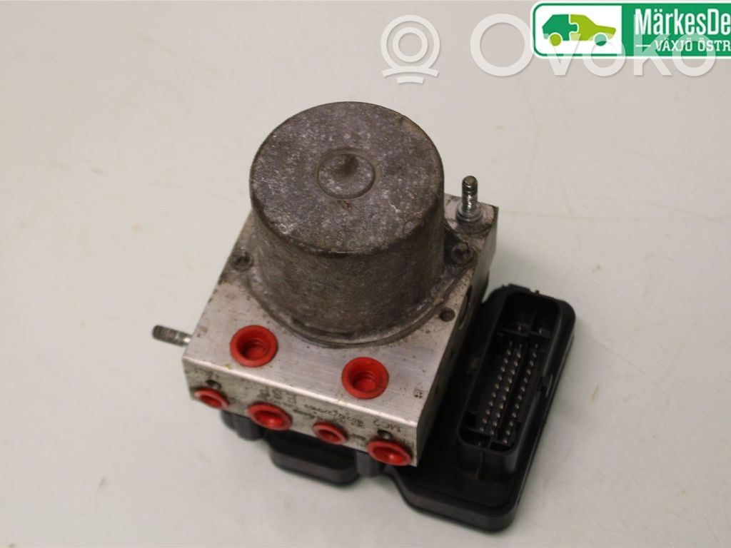 Iveco Daily 6th gen ABS Pump 