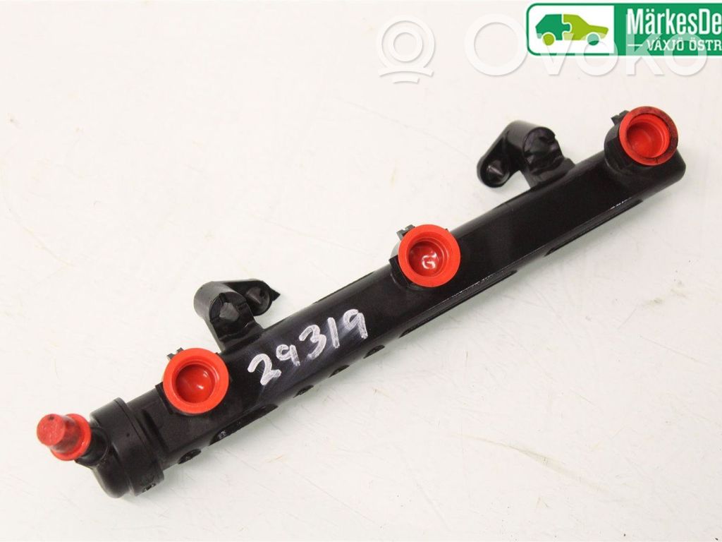 Volkswagen Up Rampă alimentare injectoare 