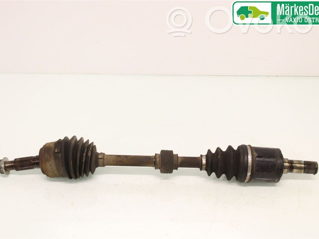 Mazda 6 Eje de transmisión delantero 