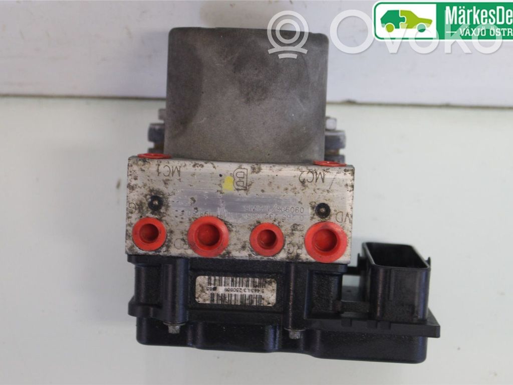 ABS Blokas   4541EN,1401259780,1401109880