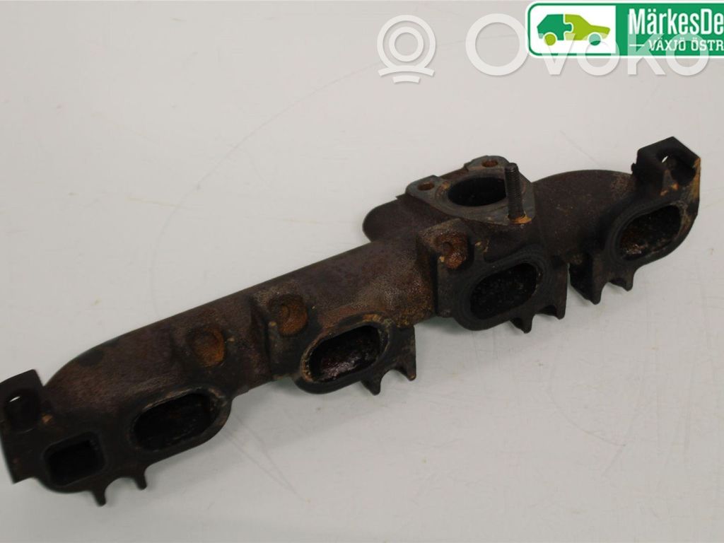 Fiat Freemont Exhaust manifold 