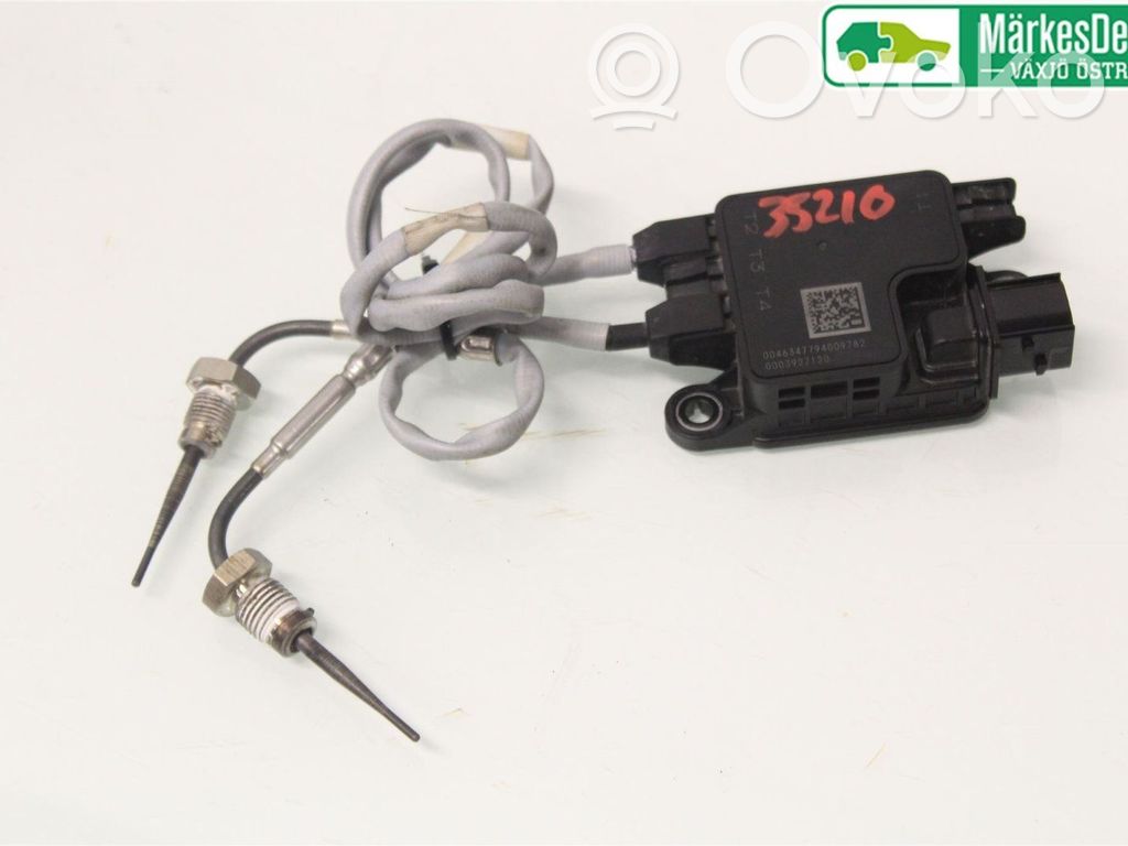 Jeep Renegade Abgastemperatursensor 