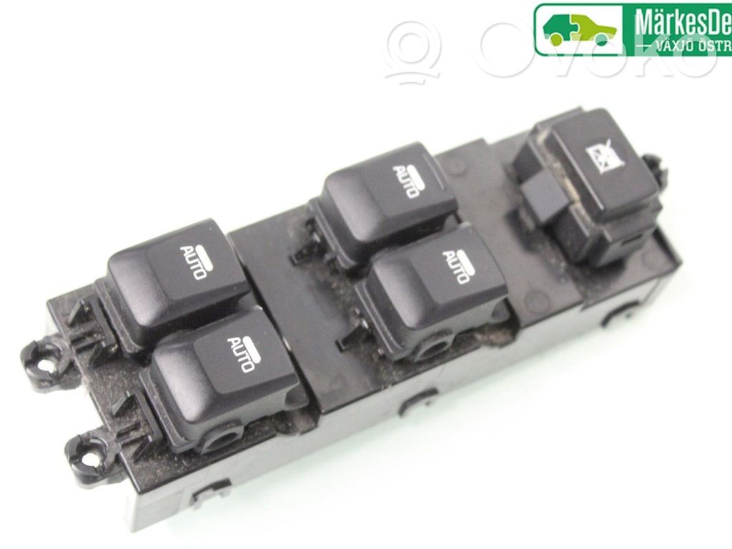 KIA Ceed Electric window control switch 