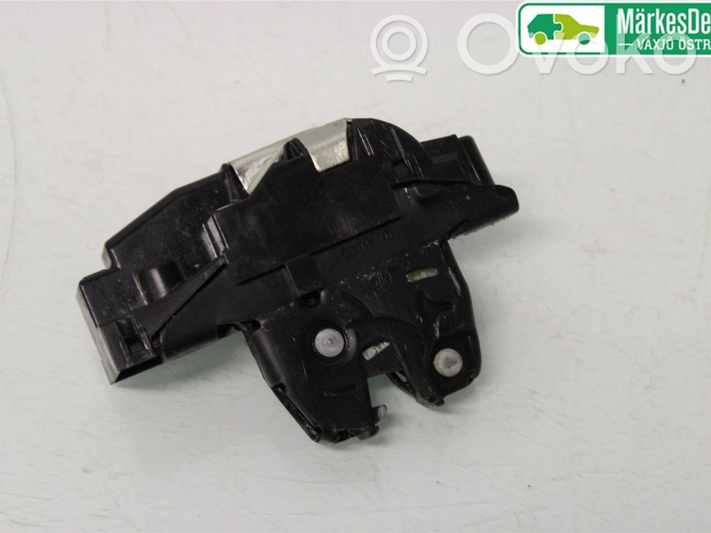 Citroen C5 Tailgate/trunk/boot lock/catch/latch 