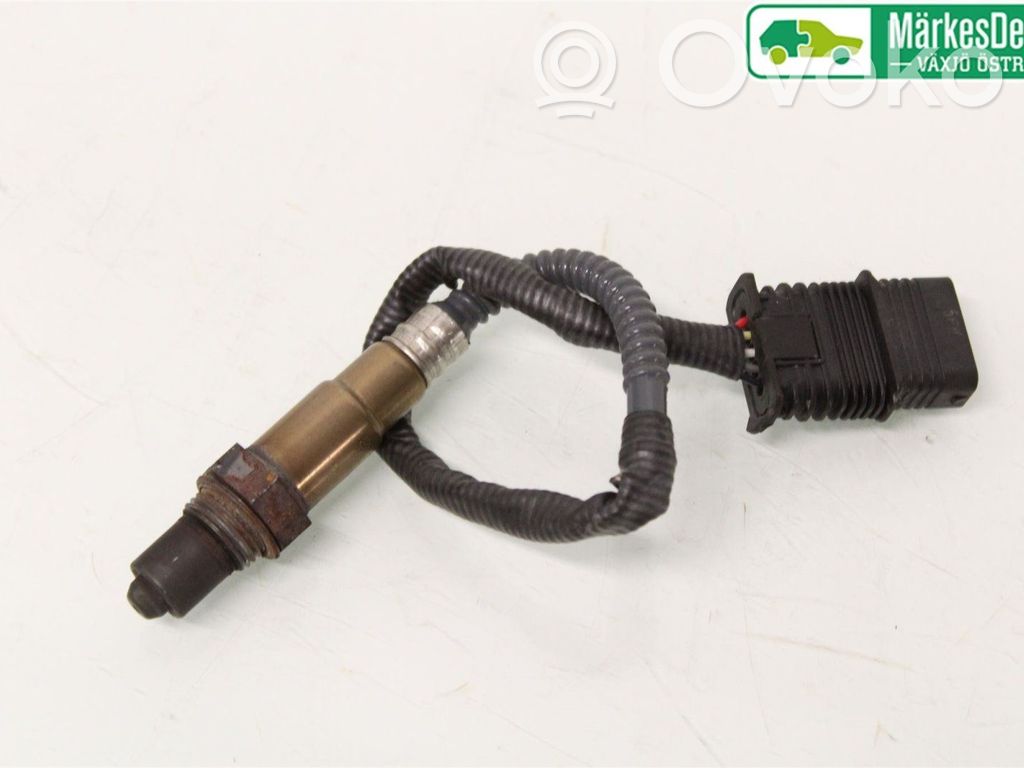 Lambda probe sensor   11787589121,0258027029030,758912103