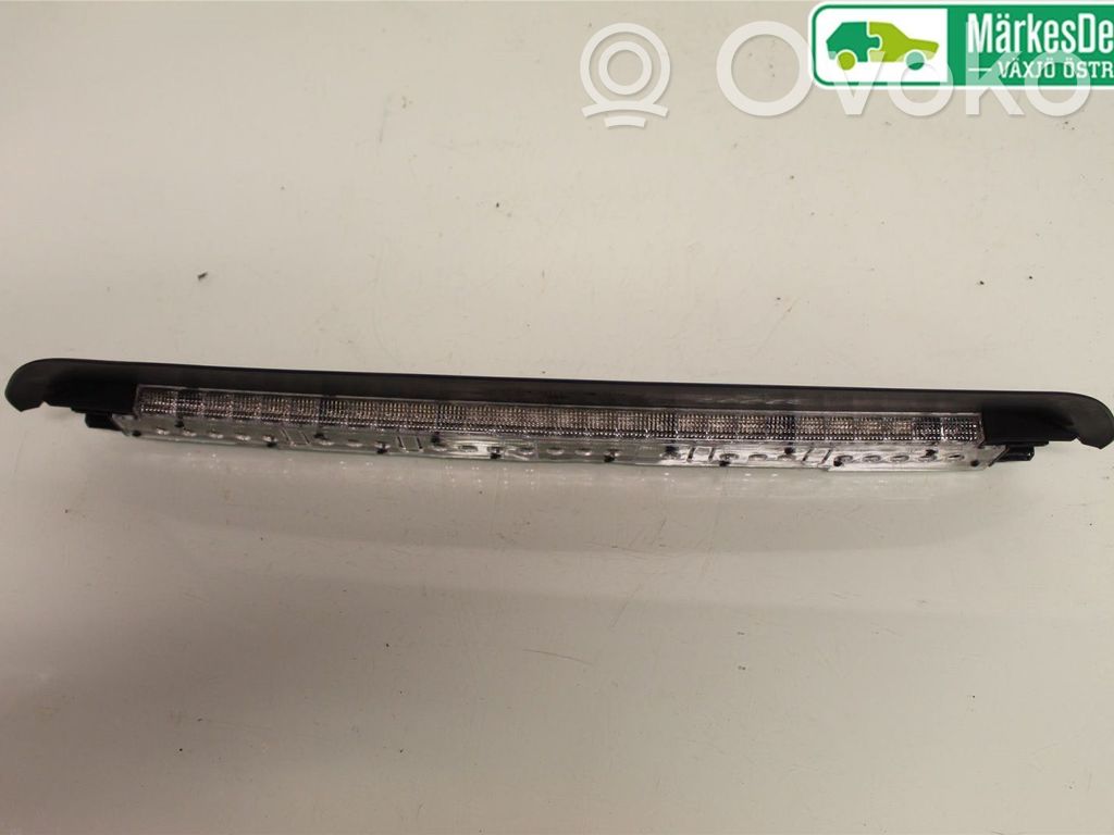BMW X6 E71 Third/center stoplight 