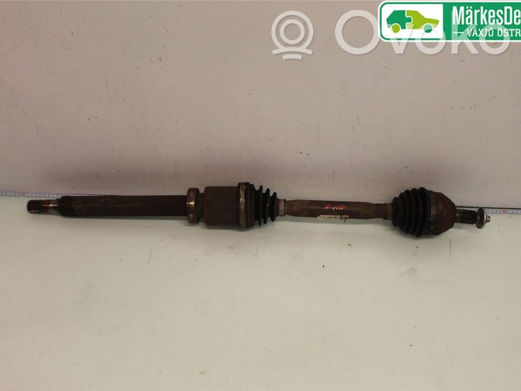 Ford Mondeo MK IV Front driveshaft 