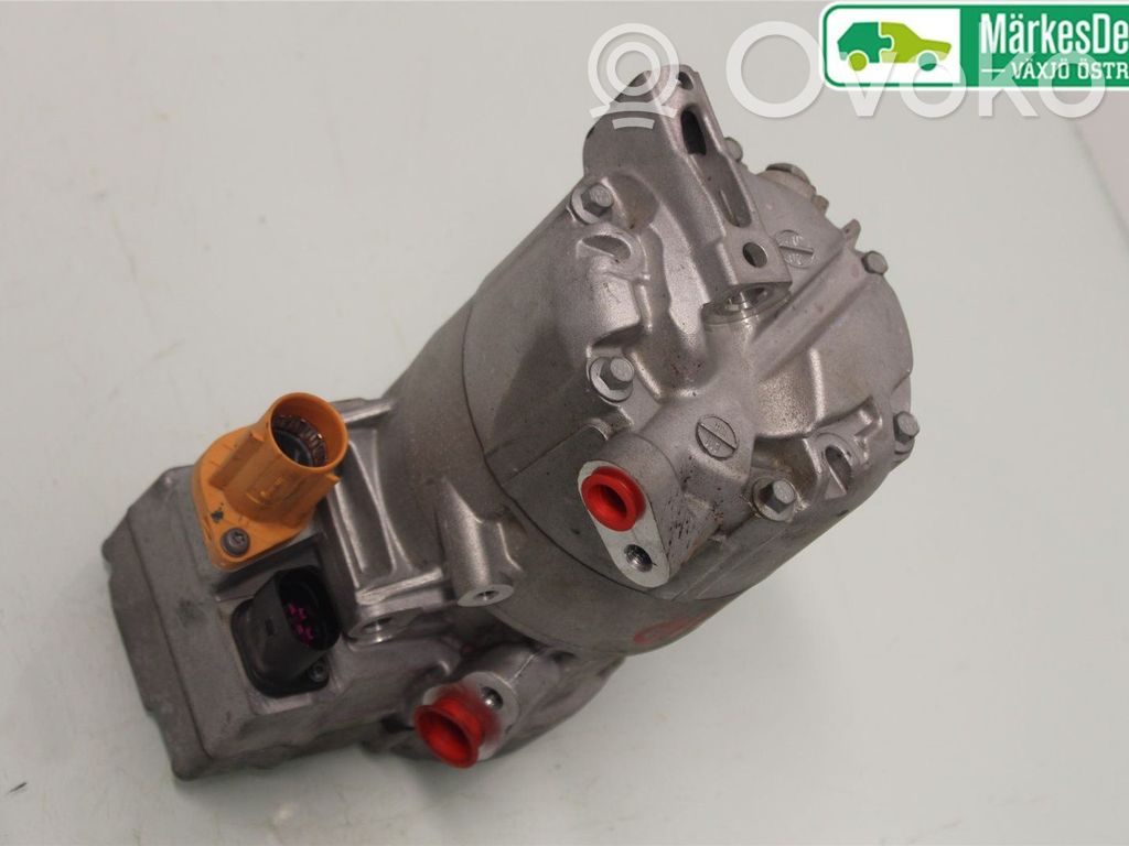 Jeep Renegade Klimakompressor Pumpe 
