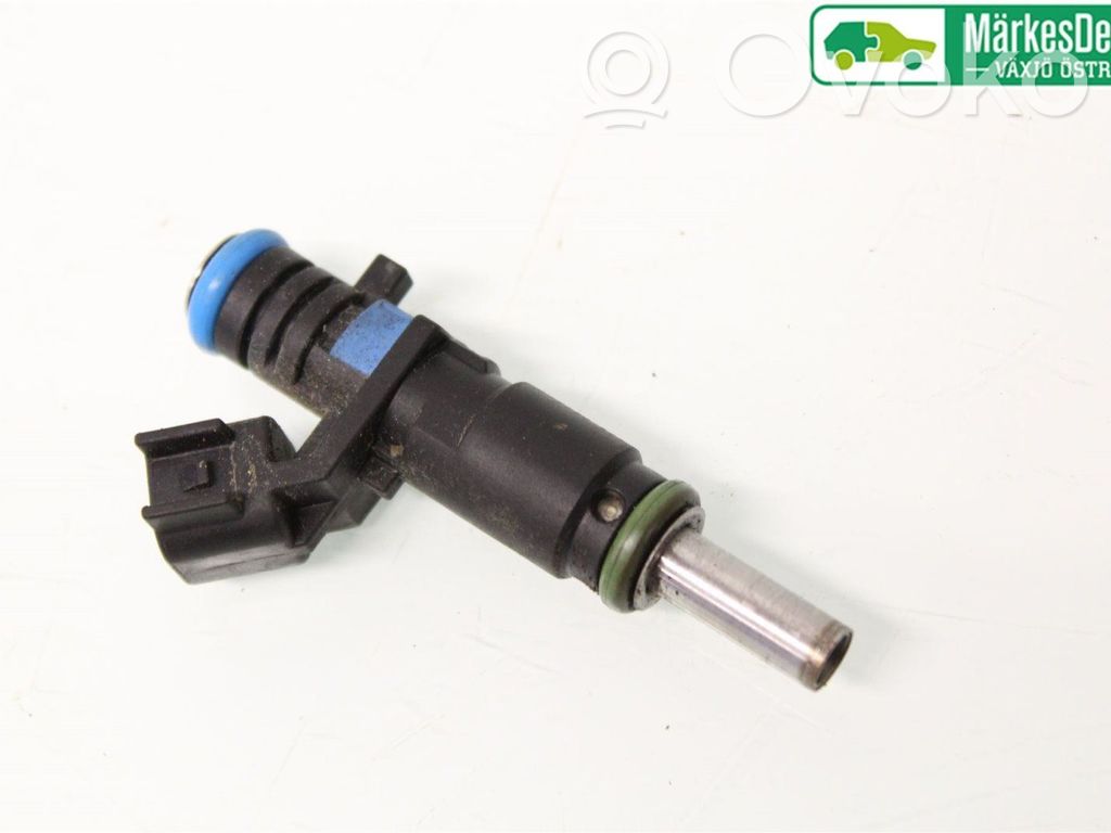 Inyector de combustible   55562599