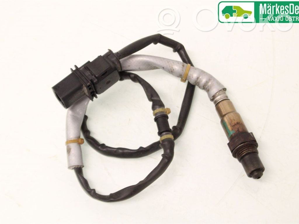 Volkswagen PASSAT B6 Lambda probe sensor 