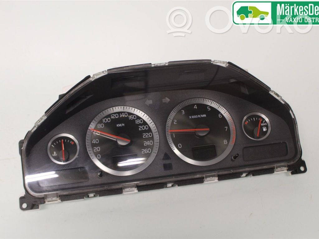 Volvo V70 Nopeusmittari (mittaristo) 