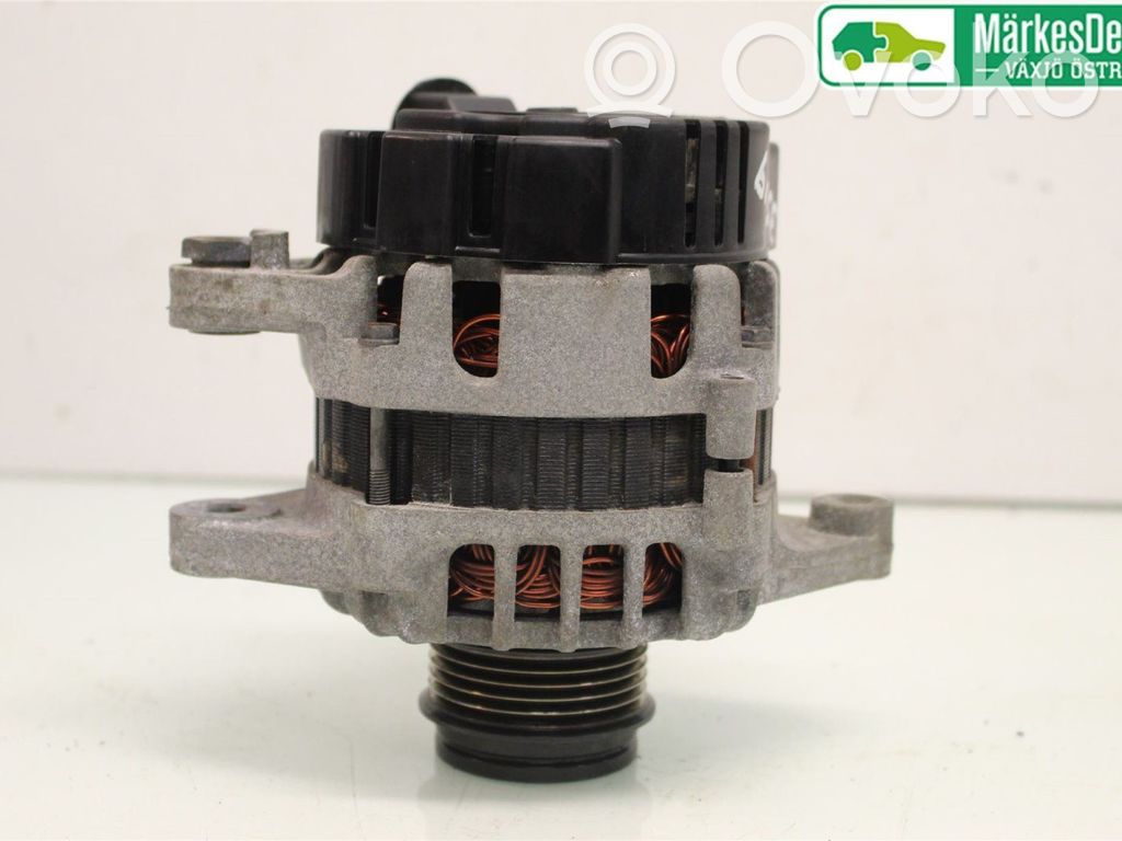 KIA Picanto Alternator 