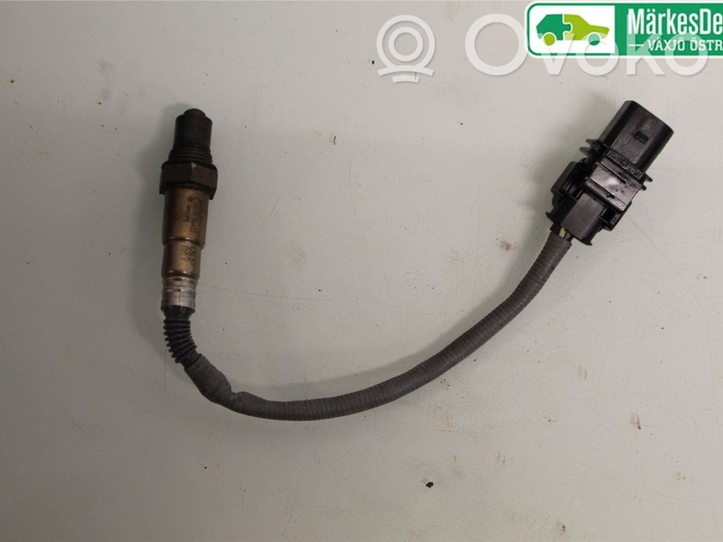 Honda Civic IX Sonda lambda 