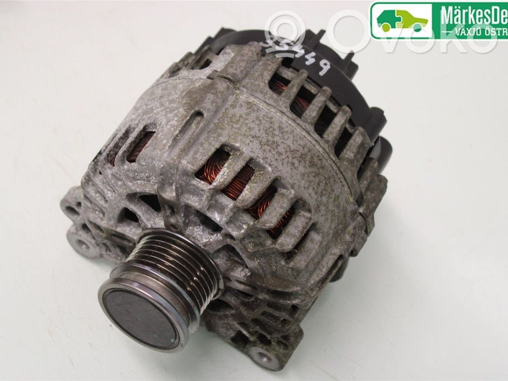 Skoda Octavia Mk3 (5E) Generator/alternator 