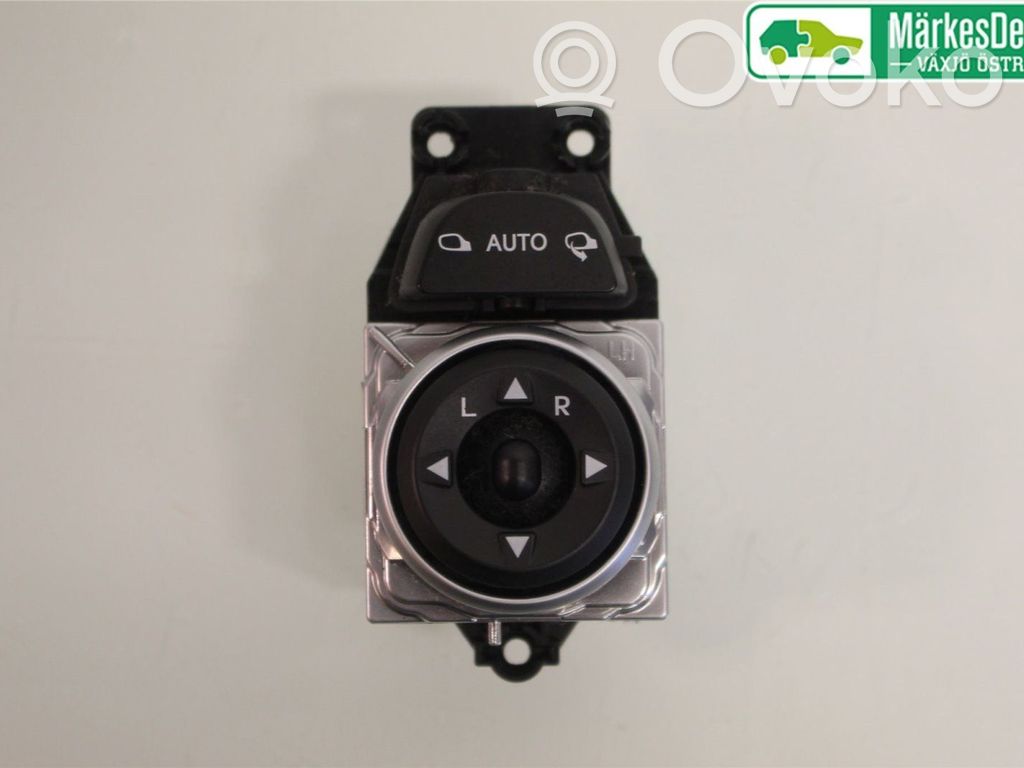 Hyundai i30 Interruptor del espejo lateral 