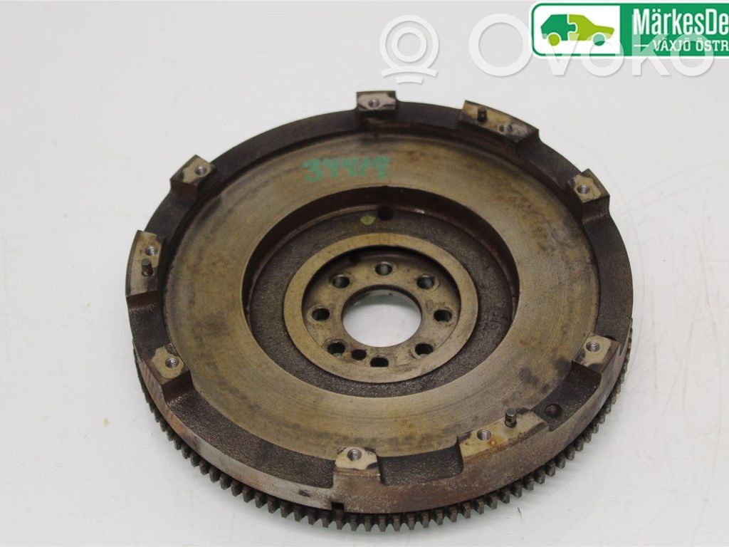 Opel Corsa D Spararats 