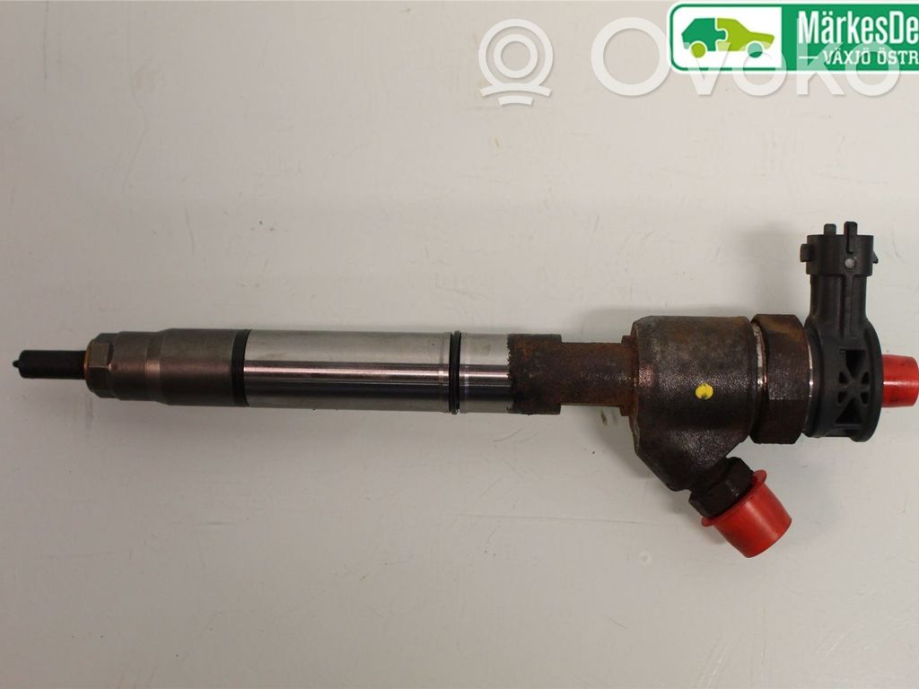 Inyector de combustible   338002A610,0445110589,338002A610