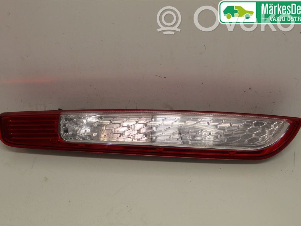 Ford Focus Takavalot 