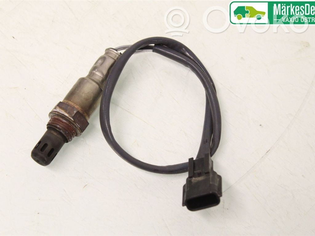 Renault Clio IV Lambda probe sensor 