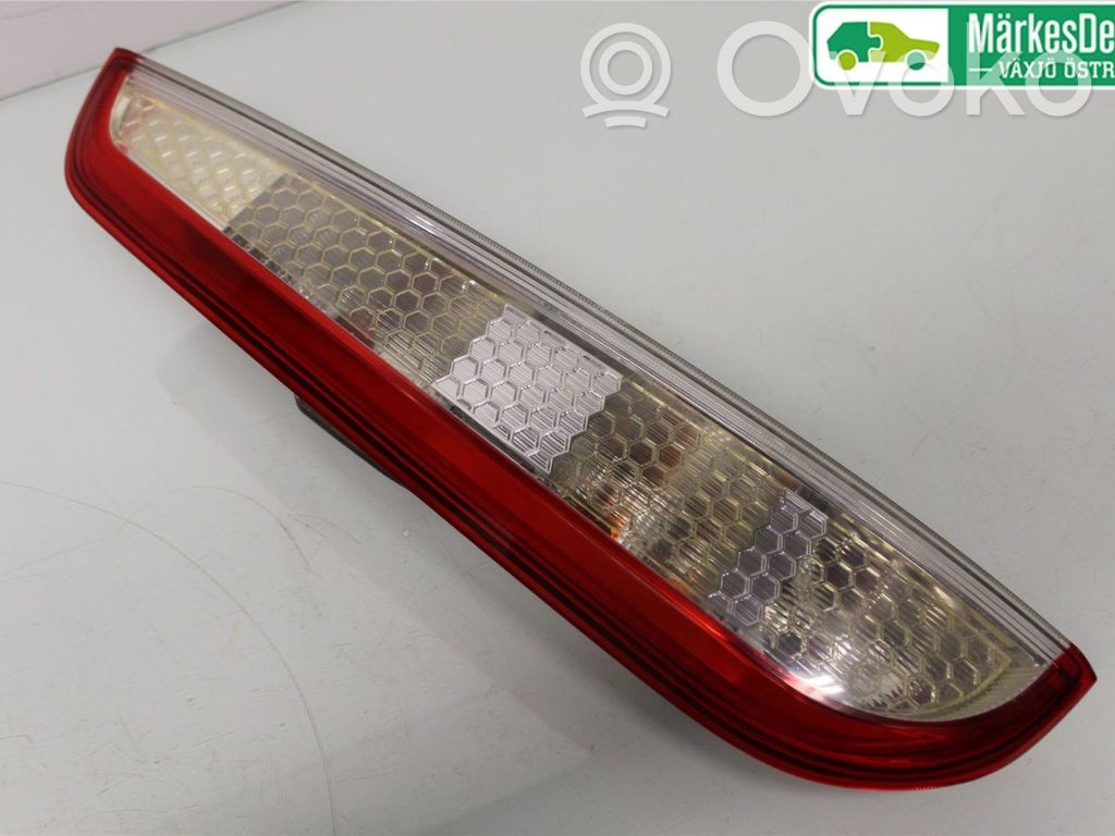 Ford Focus Aizmugurējais lukturis virsbūvē 