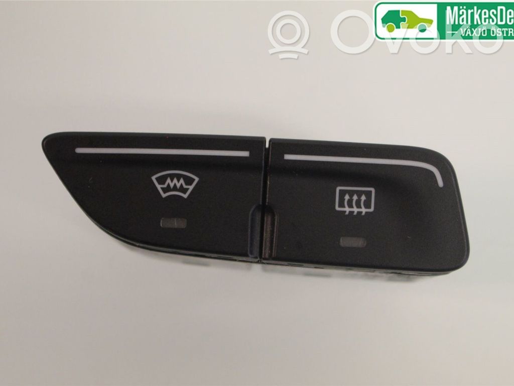 Ford Focus Electric window control switch 