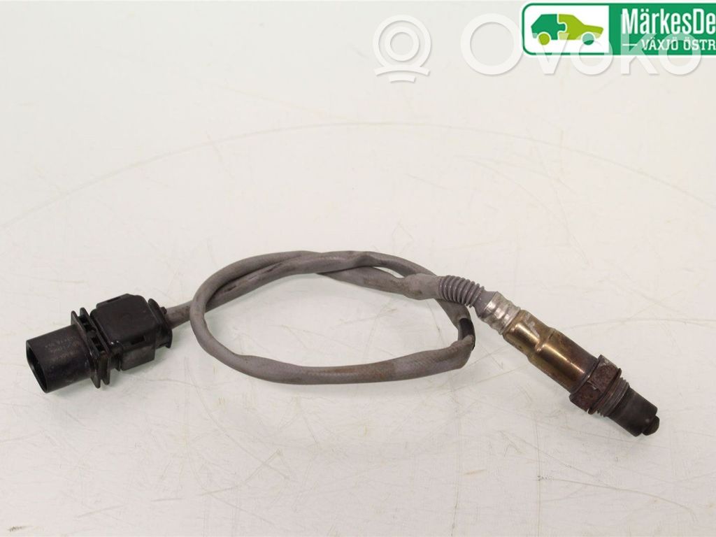 KIA Sportage Sonde lambda 