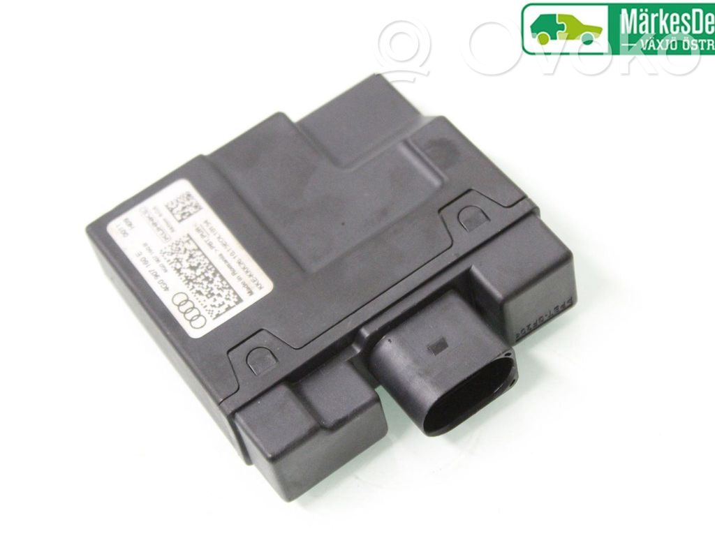 Audi A7 S7 4G Other control units/modules 