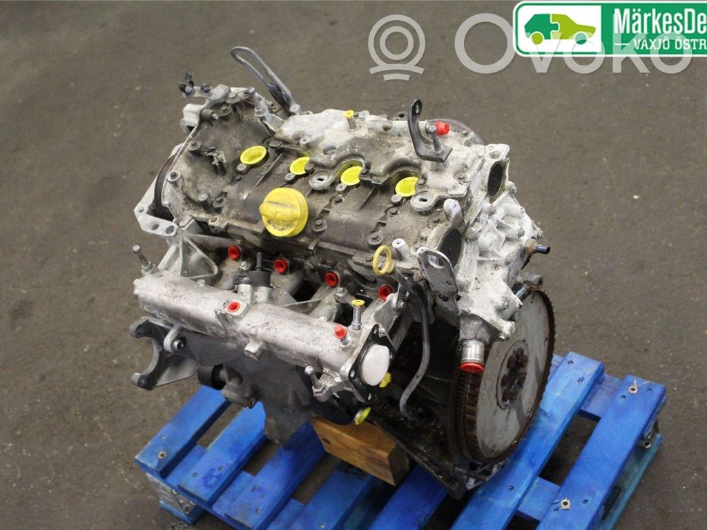 Motor   7701477696