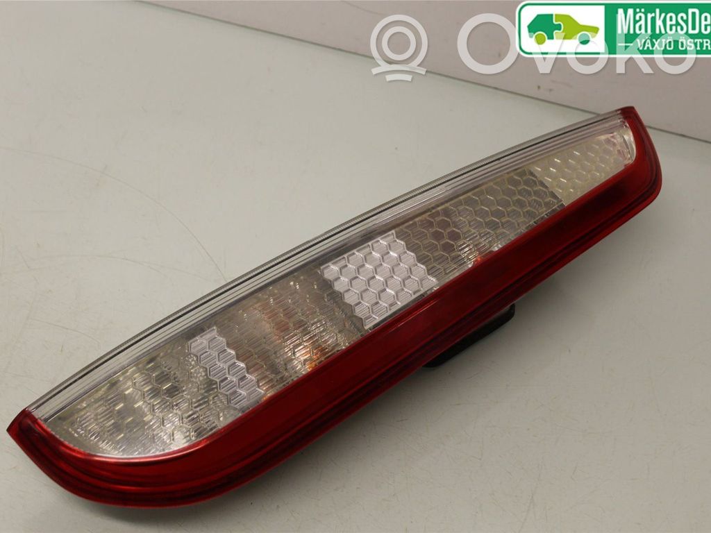Ford Focus Lampa tylna 