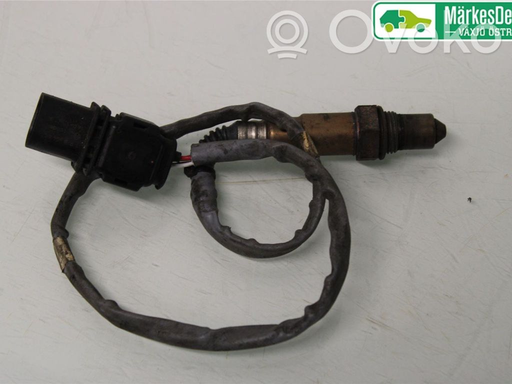 Volkswagen Caddy Lambda probe sensor 