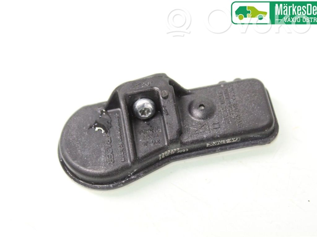 Subaru Outback (BS) Tire pressure sensor 