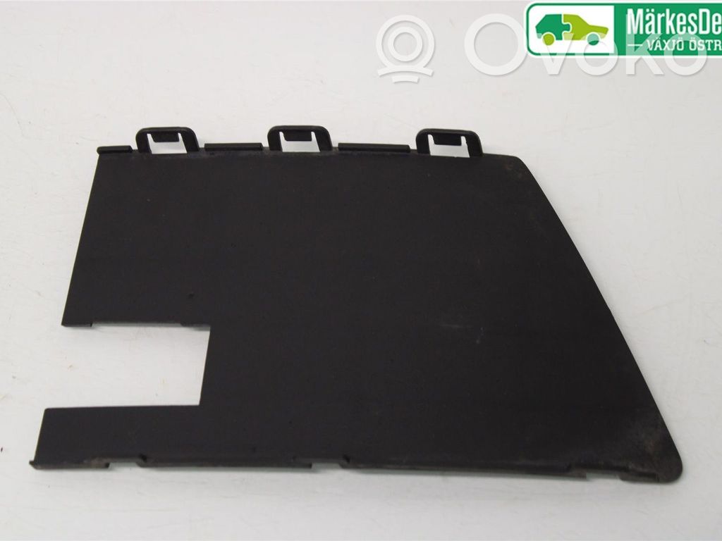 Ford Mondeo MK IV Ghidaj aer/conductă intercooler 