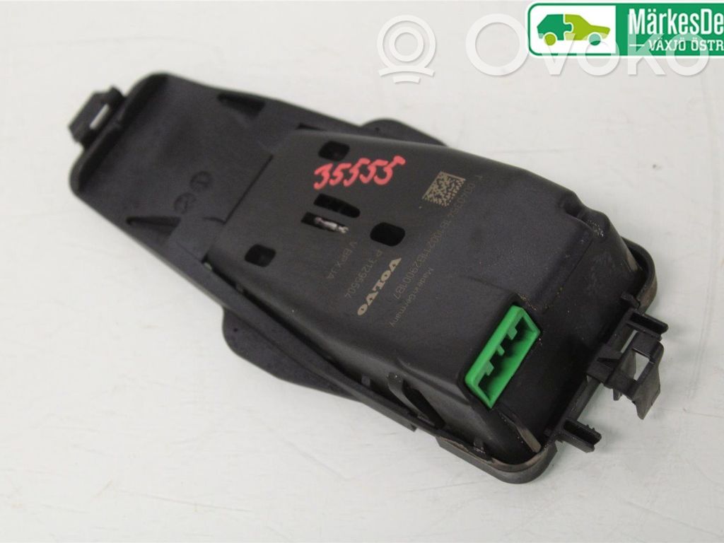 Sensor de radar Distronic   31387310,31295504,31295504