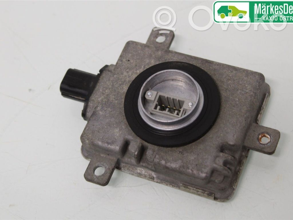 Mazda 5 Light module LCM 