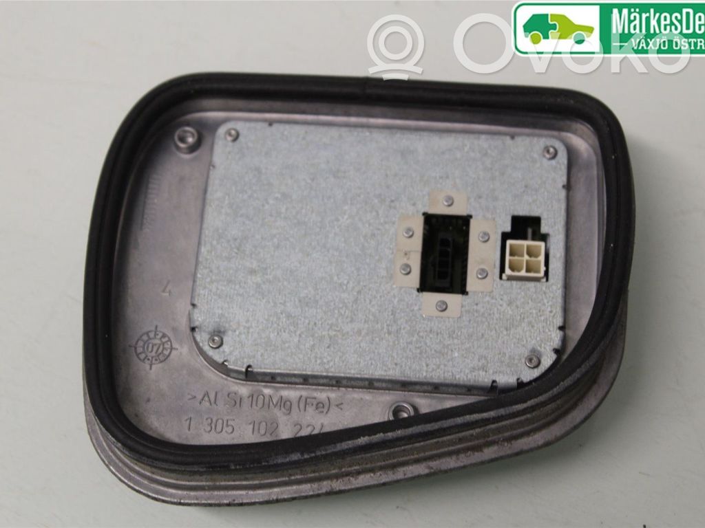 Volvo V50 Light module LCM 