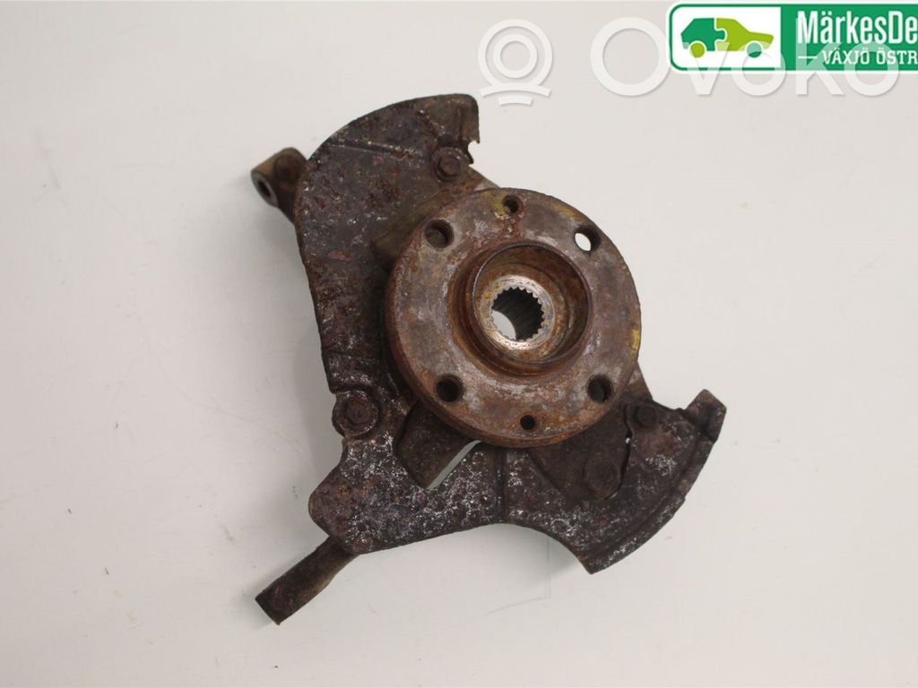 Ford Ka Priekinis kelmas 