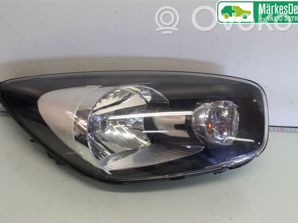 KIA Picanto Scheinwerfer 