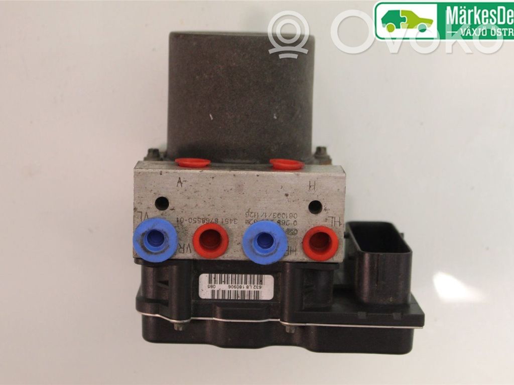 ABS Pump   34516777879,34516777878,34516777878