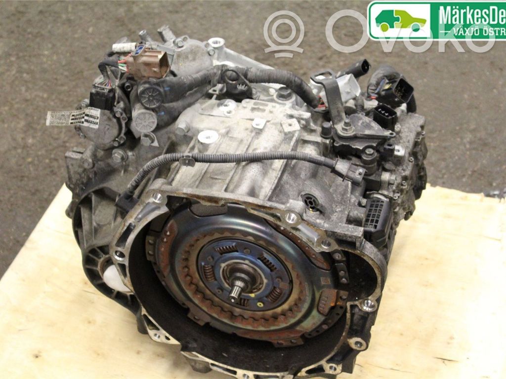 Hyundai i30 Caja de cambios automática 