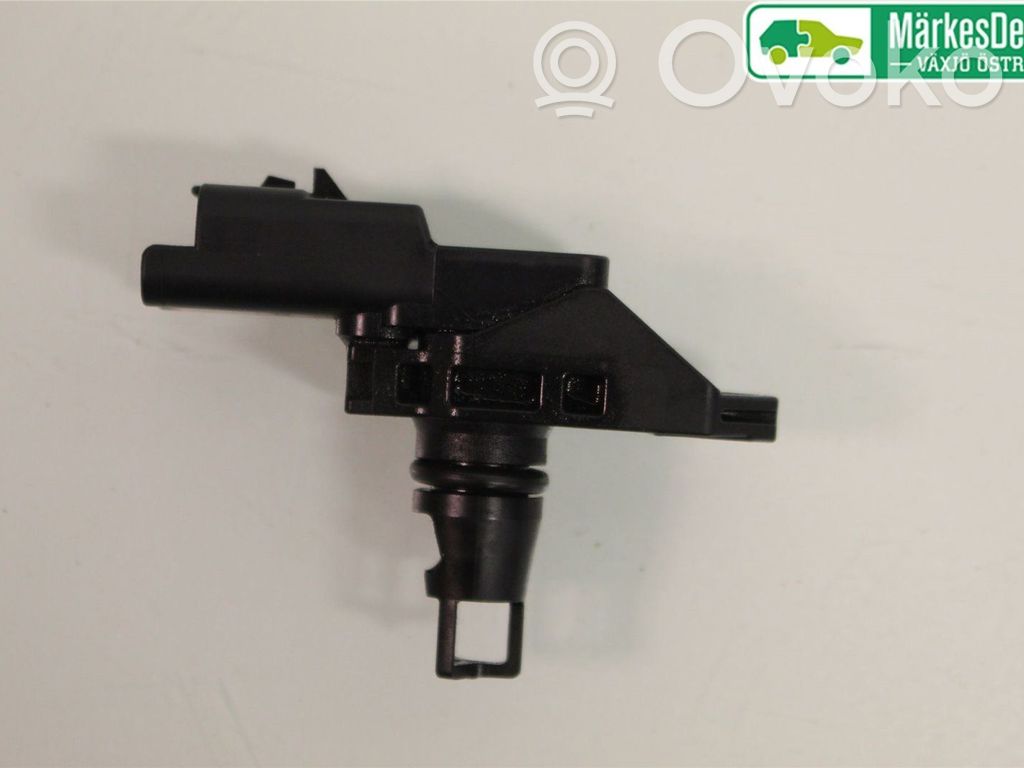 Ford Mondeo MK IV Intake air temperature sensor 