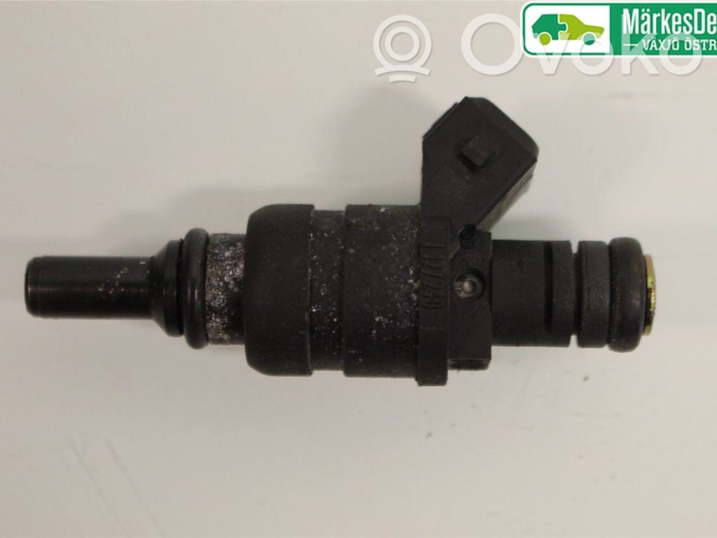 BMW 3 E46 Sprausla (-i) 
