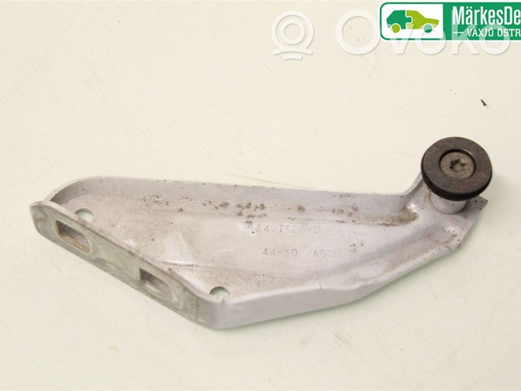 Renault Kangoo II Rear door upper hinge 