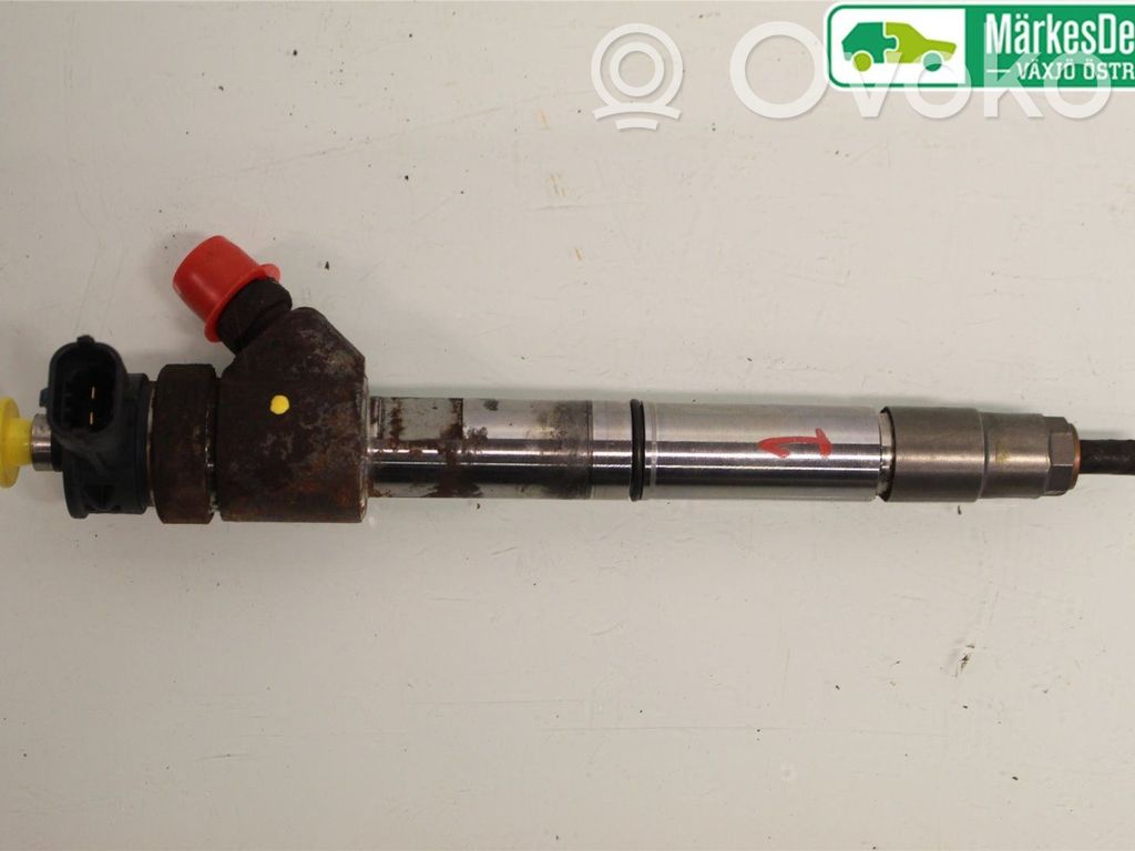 Inyector de combustible   338002F610,0445110584,338002F610