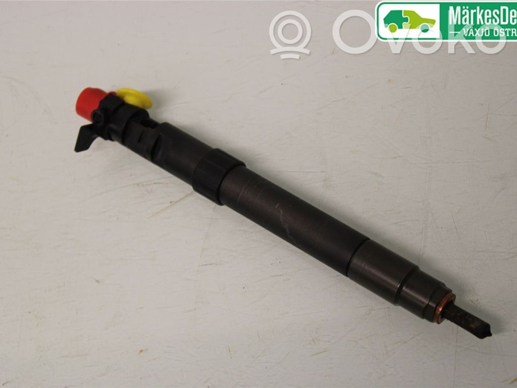 Ford Mondeo MK IV Injector combustibil 