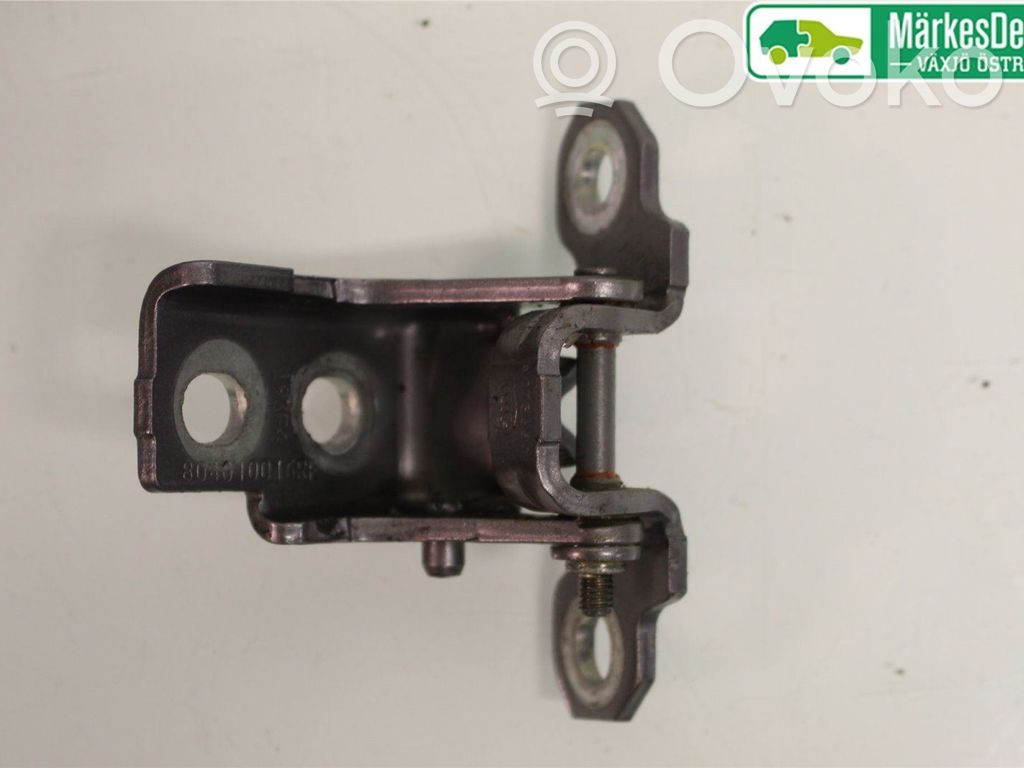 Renault Clio IV Rear door upper hinge 