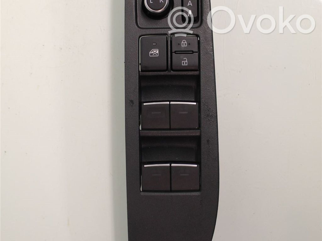Toyota Corolla E210 E21 Electric window control switch 