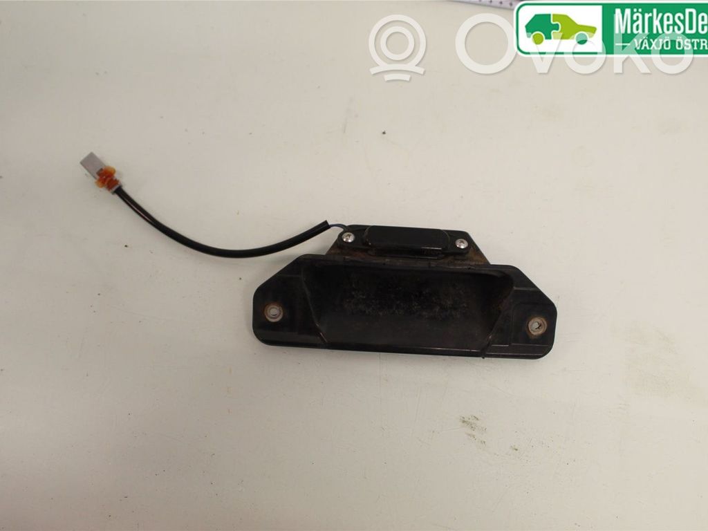 Honda CR-V Tailgate/trunk/boot exterior handle 